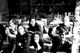 In a Classroom