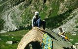 Drying Sleeping Bags