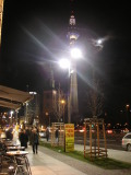 Evening in Berlin