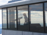Dasha and Telescope