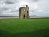 Flint Castle