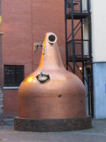 Still in Jameson Distillery