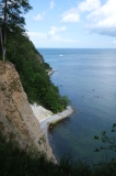 Cliffs in Jasmund