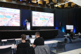 netdevconf0x19 hall
